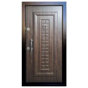 درب ضد سرقت مدل ونوس