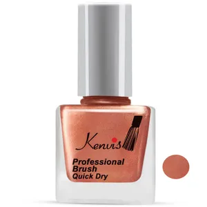 لاک ناخن کنویس شماره W-28