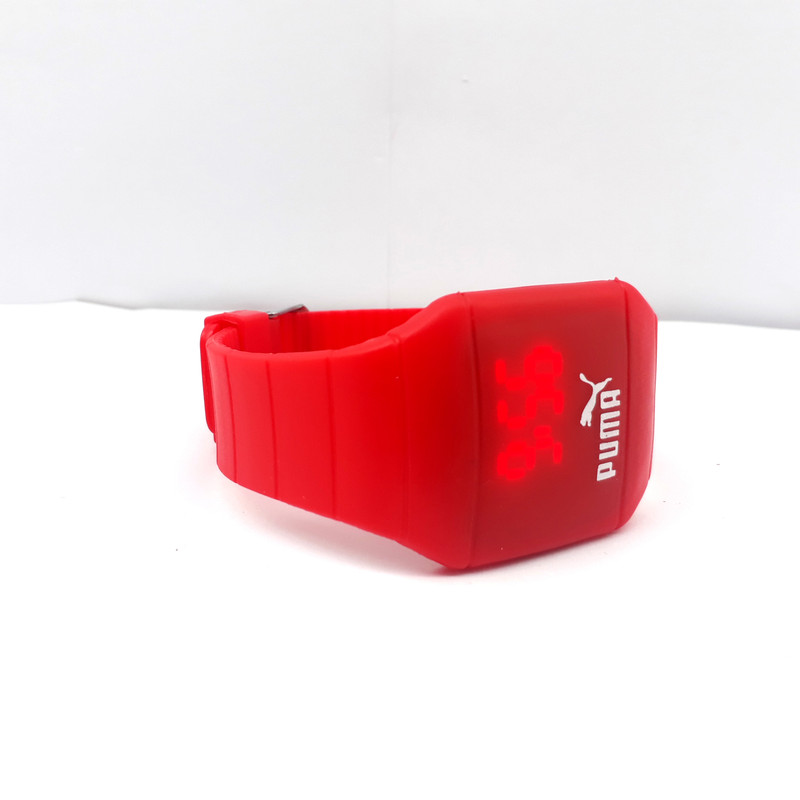 ساعت مچی دیجیتال پسرانه مدل اسپرت