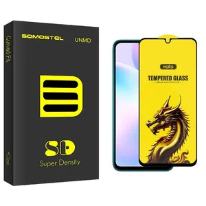 Somastel SD Y-Horo Screen Protector For Xiaomi redmi 9a