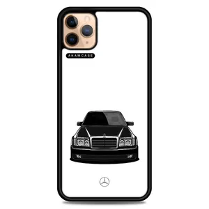 AKAM AMC-WA11PRO-BENZ-34 Cover For Apple iPhone 11 Pro