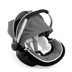 کریر هاوک مدل Zero Plus Select Black Silver