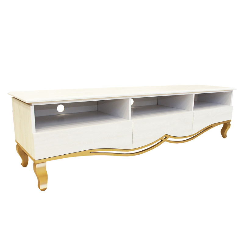 میز تلویزیون مدل NEW S-180 میز تلویزیون مدل NEW S-180