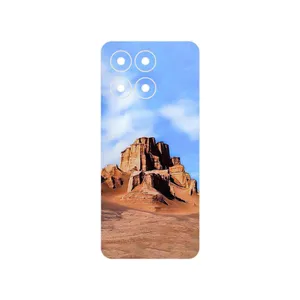 MAHOOT Kaloot Cover Sticker for Honor X6a