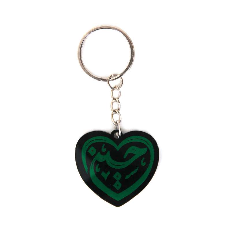 جاکلیدی مدل دوطرفه طرح یا حسین کد 40001608