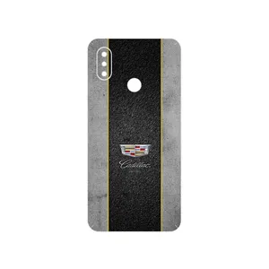 MAHOOT Cadillac Cover Sticker for Xiaomi Mi 8