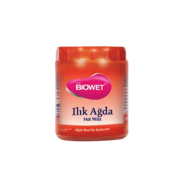 موم موبر بایوویت مدل ilik agda وزن 250 گرم موم موبر بایوویت مدل ilik agda وزن 250 گرم