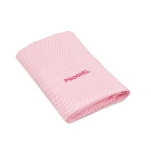 نقد و بررسی حوله دستی پوشل اکو کد 02 سایز 75x35 سانتی متر توسط خریداران