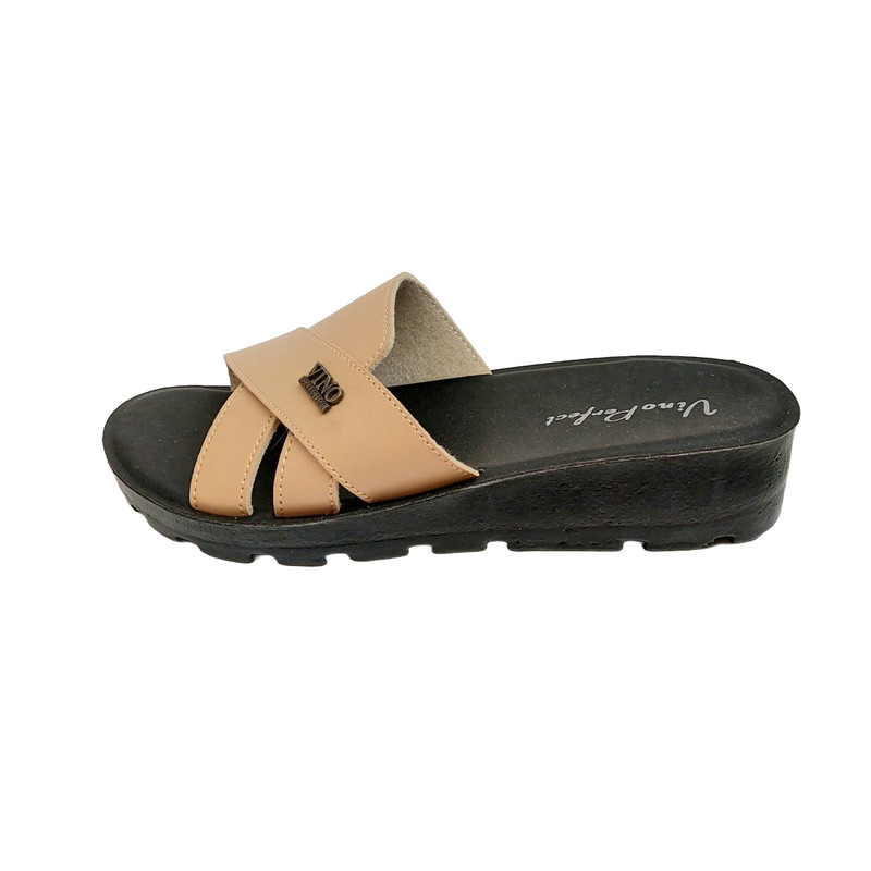 دمپایی زنانه مدل 123