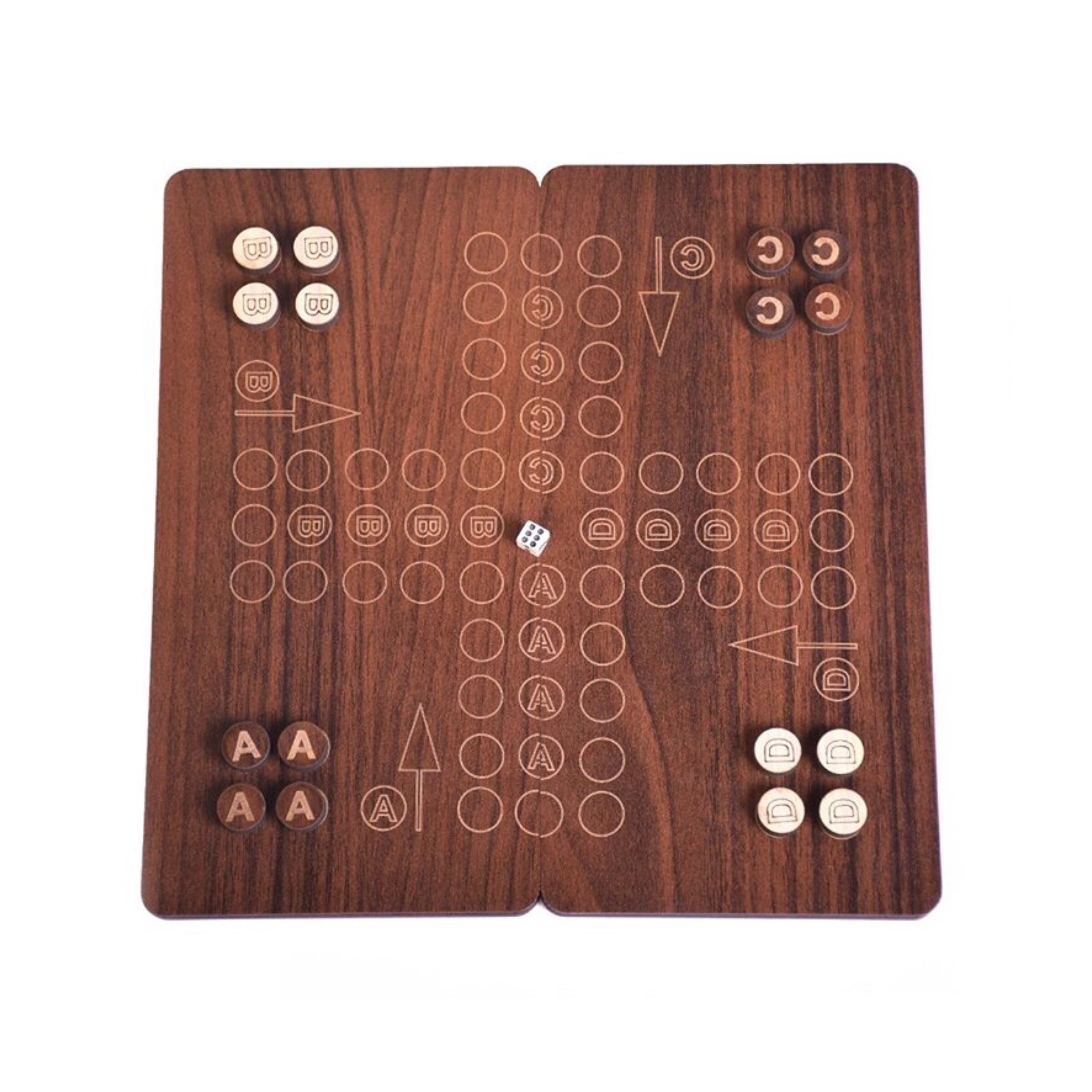 صفحه منچ مدل G1