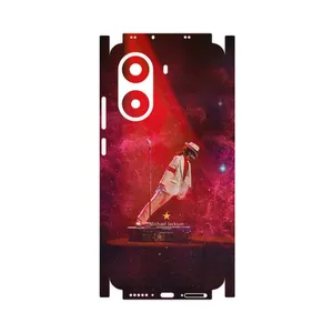 MAHOOT Michael Jackson-FullSkin Cover Sticker for Xiaomi Poco X7 Pro