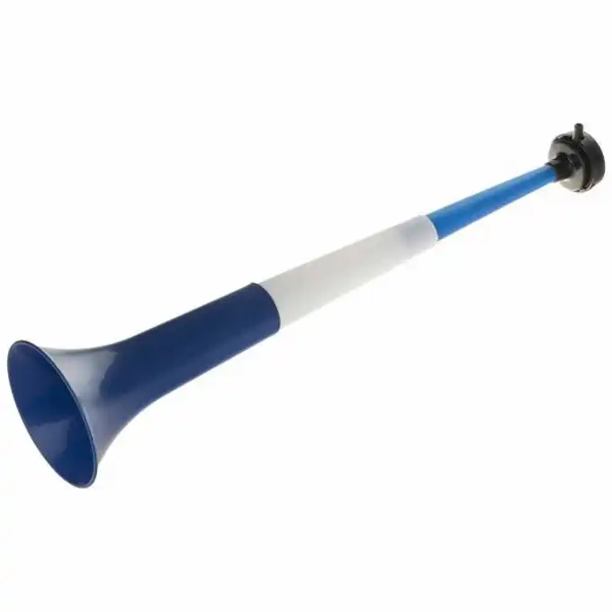 شیپور هواداری مدل ورزشگاهی کد 007