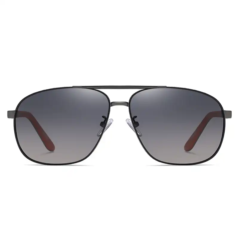 عینک آفتابی مردانه مدل 6306C21-P127 Polarized Avantgarde Visionary