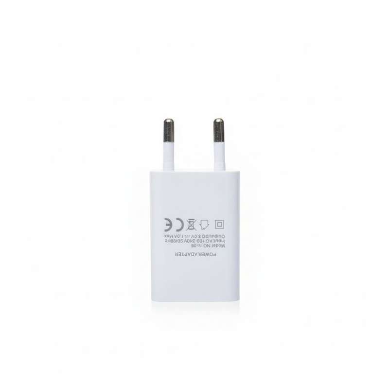 شارژر دیواری 5 وات مدل N-08