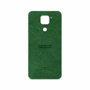 MAHOOT GL-PRDS Cover Sticker for Xiaomi Redmi 10X