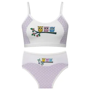 ست شورت و نیمتنه دخترانه ماییلدا مدل 5451