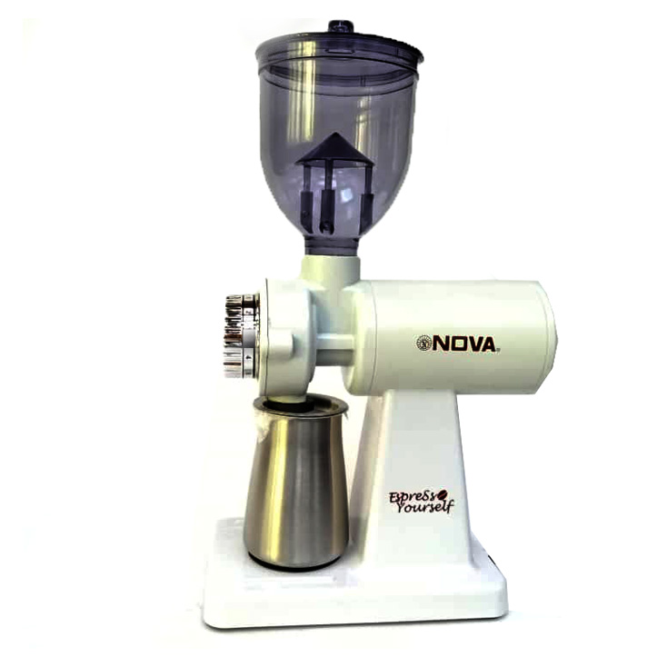 آسیاب قهوه نوا مدل NEWFACE-NM3660