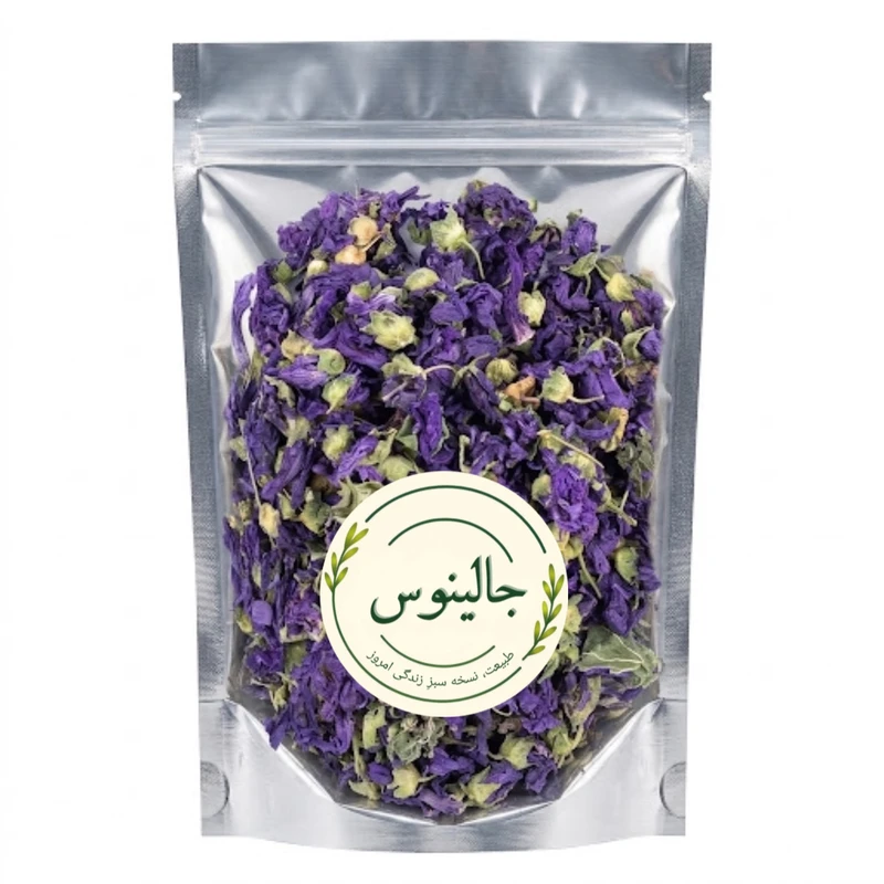 دمنوش پنیرک جالینوس - 100 گرم