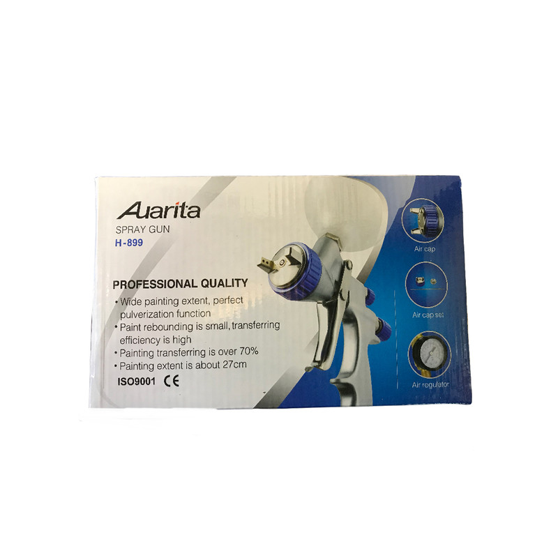 پیستوله بادی آئوریتا مدل H899