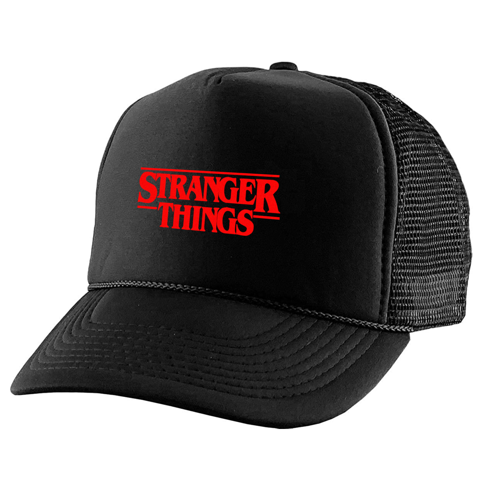 نکته خرید - قیمت روز کلاه کپ مدل Stranger Things کد KPP-23 خرید