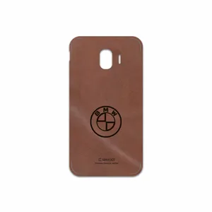 MAHOOT MNL-BMW Cover Sticker for Samsung Galaxy J2 Pro 2018