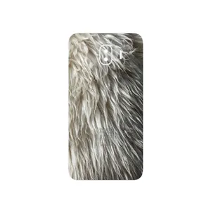 MAHOOT Sheep Skin Cover Sticker for Samsung Galaxy J4