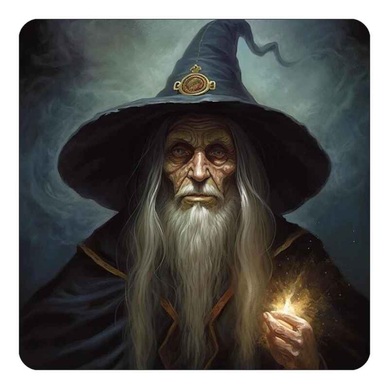 مگنت کاکتی طرح هری پاتر Harry Potter مدل mp43943