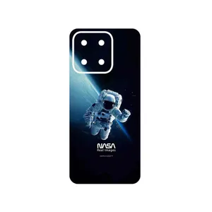 MAHOOT NASA_Astronaut Cover Sticker for Honor X5b Plus