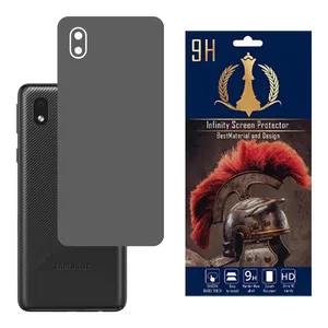 Infinity PRO MAX Cover Sticker For Samsung Galaxy A01 CORE / M01 CORE