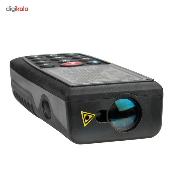 متر لیزری سی ای ام مدل iLDM-150 متر لیزری سی ای ام مدل iLDM-150