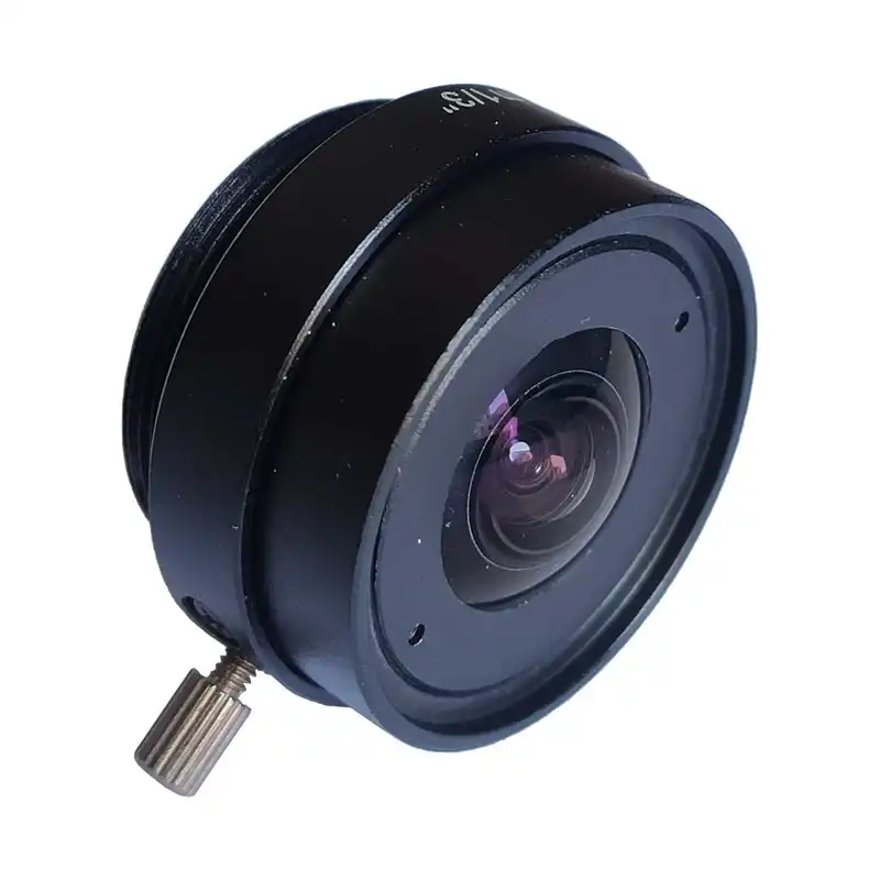 لنز دوربین مداربسته مدل C21