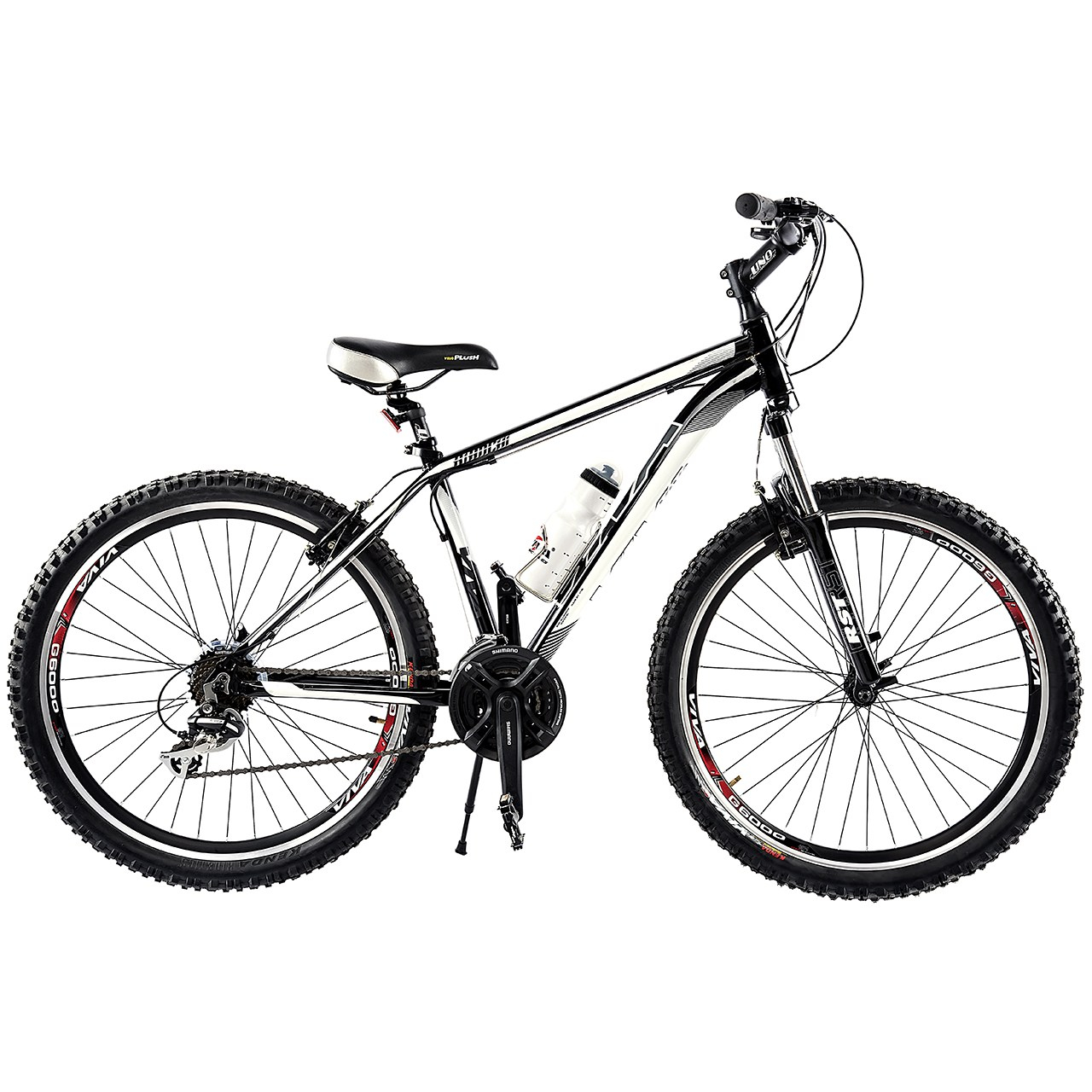 دوچرخه کوهستان ویوا مدل Bianchi سایز 26 - سایز فریم 18