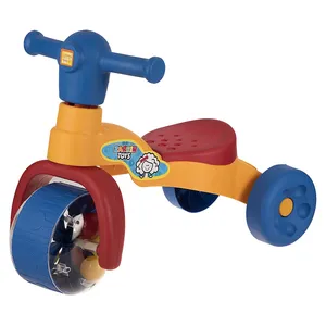 Zarrin Toys L1 Tricycle