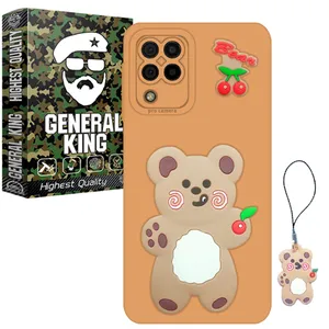 General King GR-Gilasi21 Cover For Huawei Nova 7i / P40 Lite / Nova 6 SE