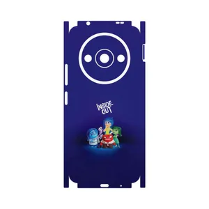 MAHOOT inside out-FullSkin Cover Sticker for Xiaomi Redmi A3