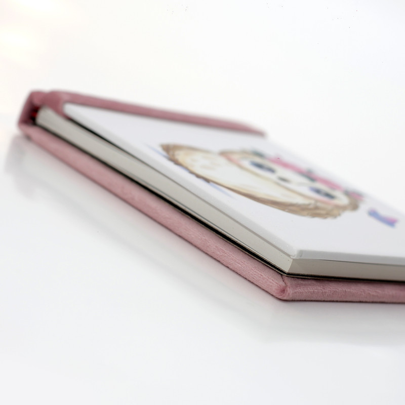 آلبوم خاطرات کودک مدل fantezi-24