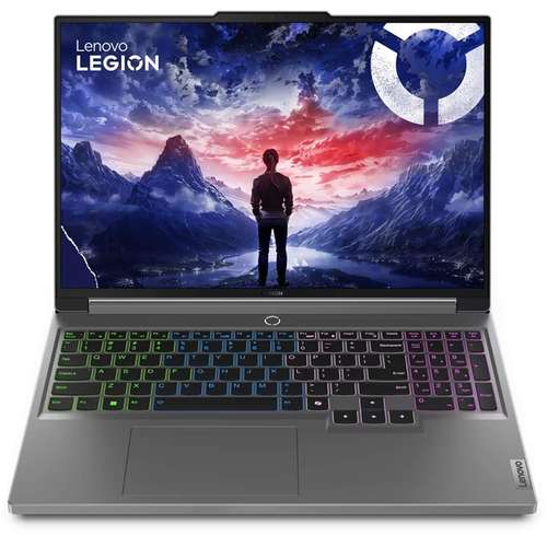 لپ تاپ 16 اینچی لنوو مدل Legion Pro 5 16IRX9-i7 14650HX-32GB DDR5-1SSD-RTX4060-QHD - کاستوم شده