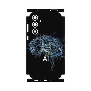 MAHOOT Artificial intelligence 2-FullSkin Cover Sticker for Samsung Galaxy A35