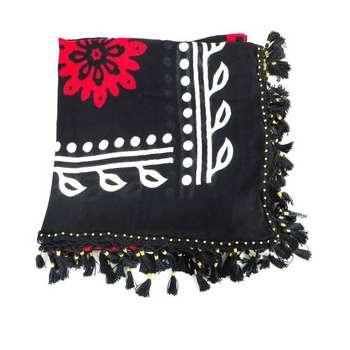 پوشاک بومی و محلی