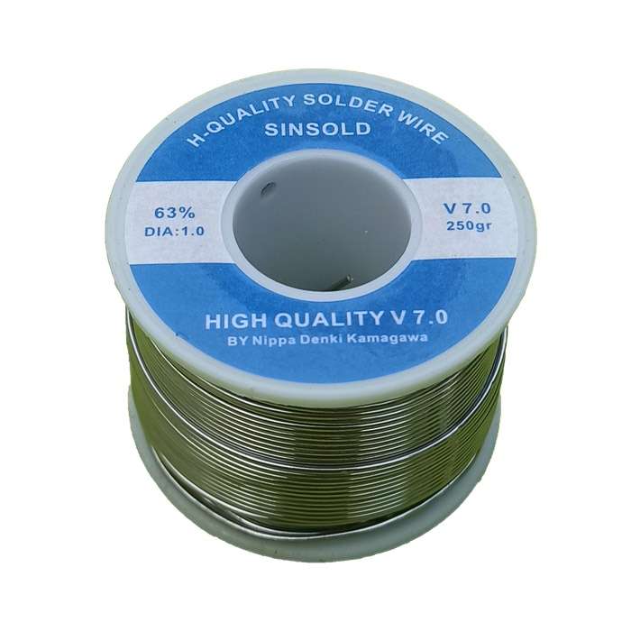 سیم لحیم سینسولد مدل SS-2501