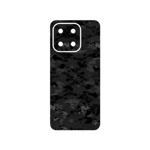 MAHOOT Night_Army_Pixel Cover Sticker for Honor X6b