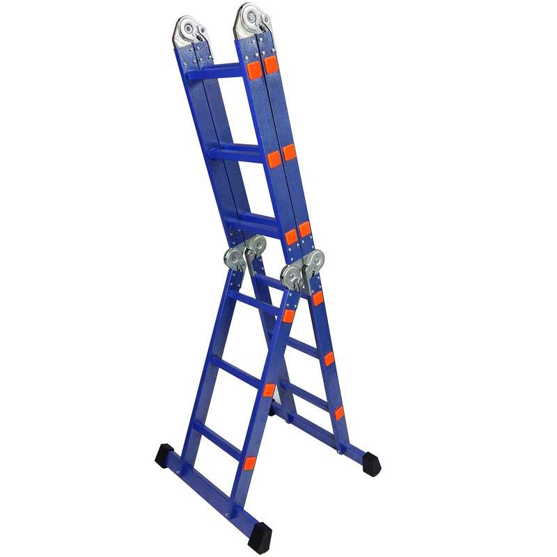 نردبان 12 پله آسانکار  مدل As4p12