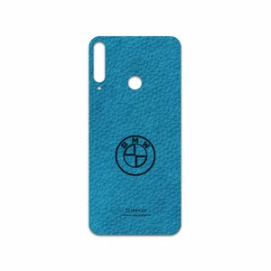 MAHOOT BL-BMW Cover Sticker for Huawei Y7p