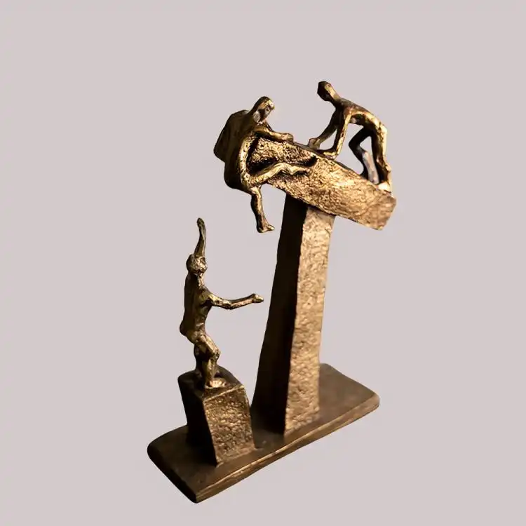 مجسمه مدل 44