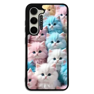 AKAM AMC-WSGS23-CATS-29 Cover For Samsung Galaxy S23