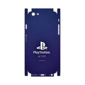 MAHOOT PlayStation-FullSkin Cover Sticker for Apple iPhone 6S