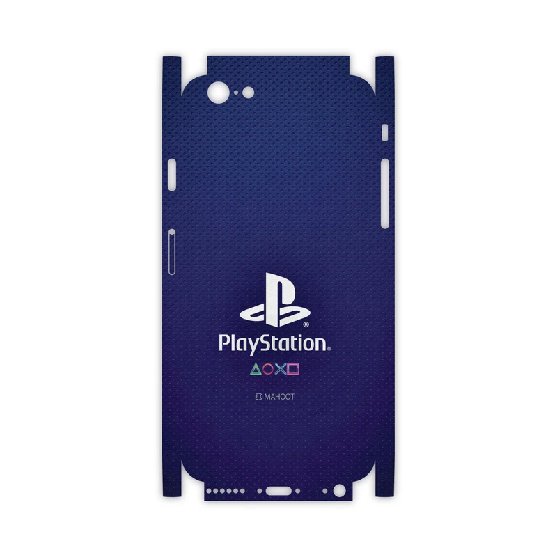 برچسب پوششی ماهوت مدل PlayStation-FullSkin مناسب برای گوشی موبایل اپل iPhone 6S