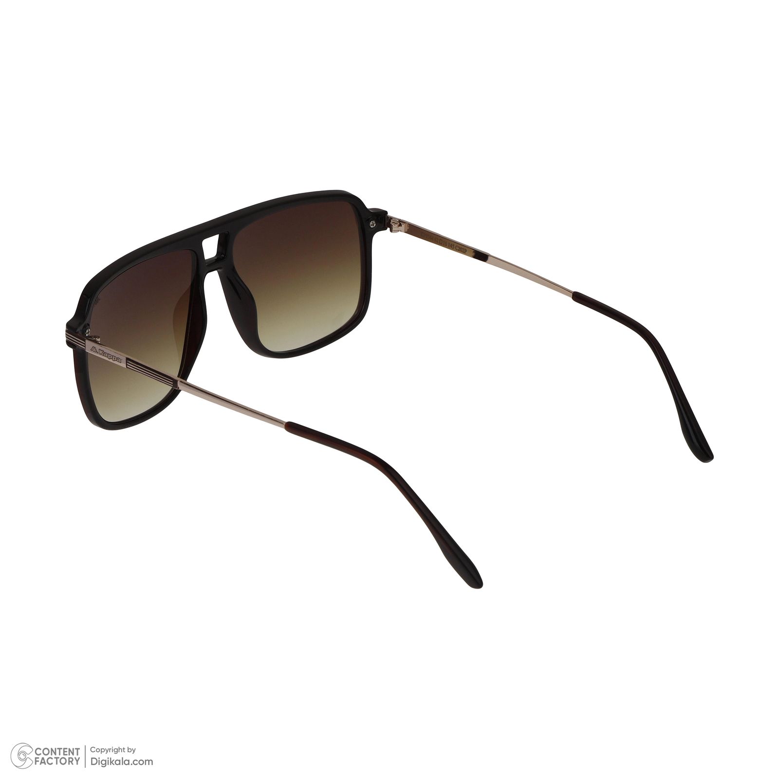 عینک آفتابی کاپا مدل 8544-C202P -  - 4