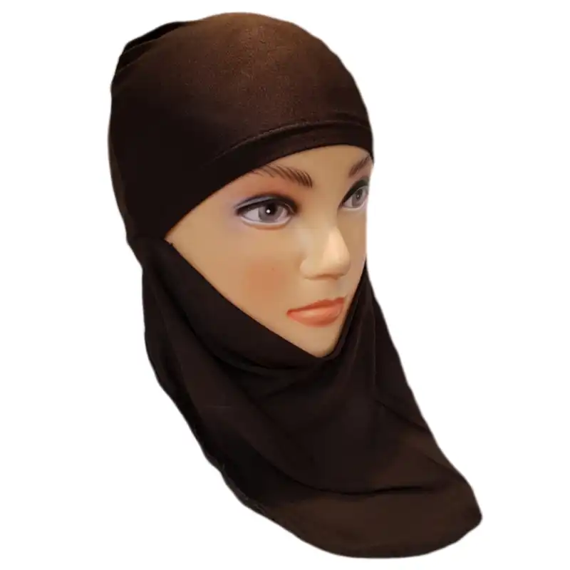 یقه حجاب مدل 23plus