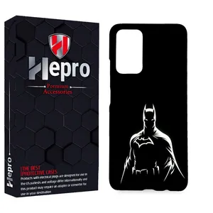 HEPRO MC Cover for XIAOMI Redmi Note 10 Pro